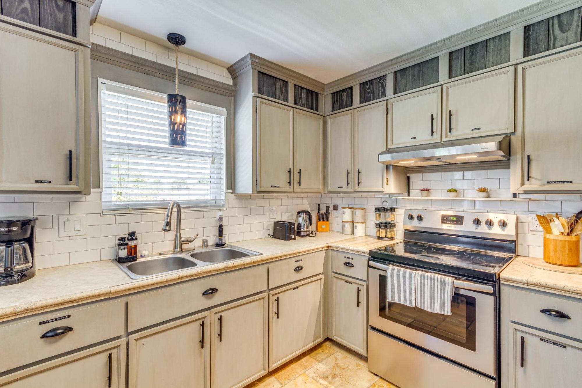 Waterfront Florida Vacation Rental With Boat Dock Milton Exterior photo